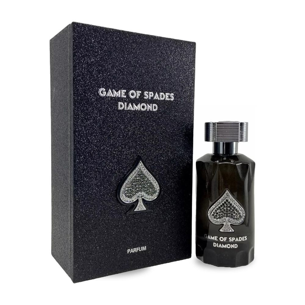GAME OF SPADES DIAMOND | PARFUM 100ml