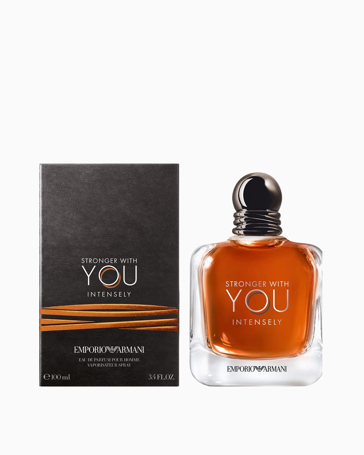 STRONGER WITH YOU INTENSELY 100ml