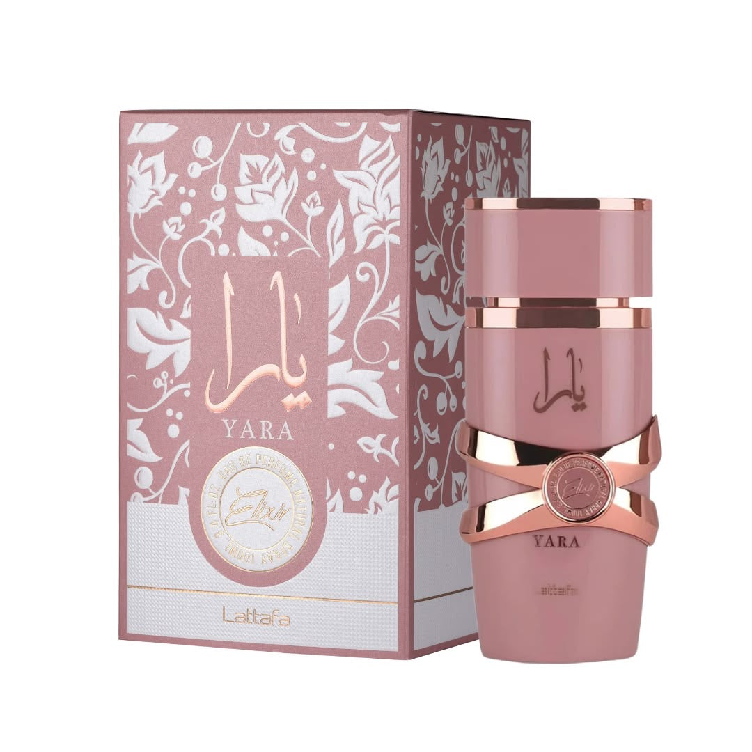 LATTAFA YARA ELIXIR 100ML