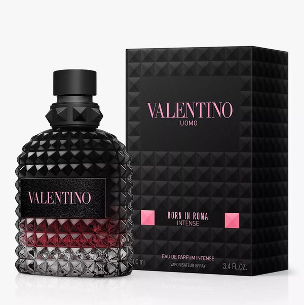 VALENTINO BORN IN ROMA INTENSE EDP 100ml