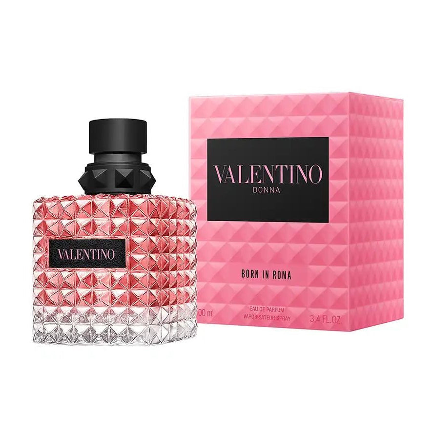 VALENTINO DONNA BORN IN ROMA EDP 100ml