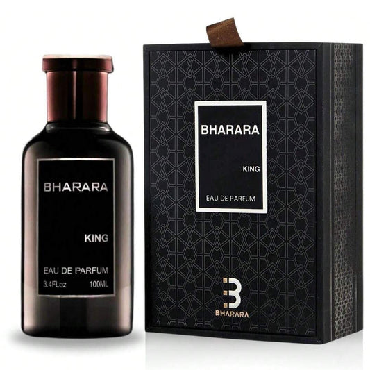 BHARARA KING EDP 100ml