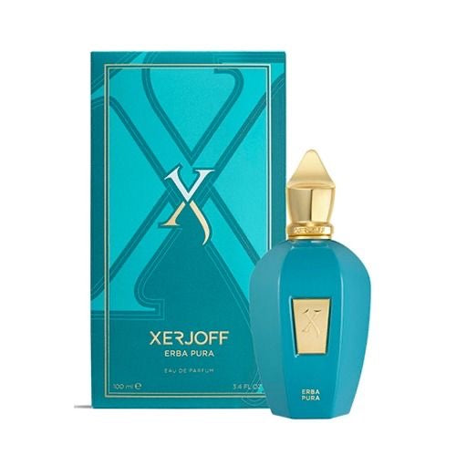 XERJOFF ERBA PURA EDP 100ml