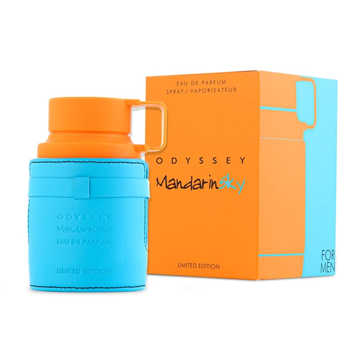MANDARIN SKY EDP ARMAF 100ml