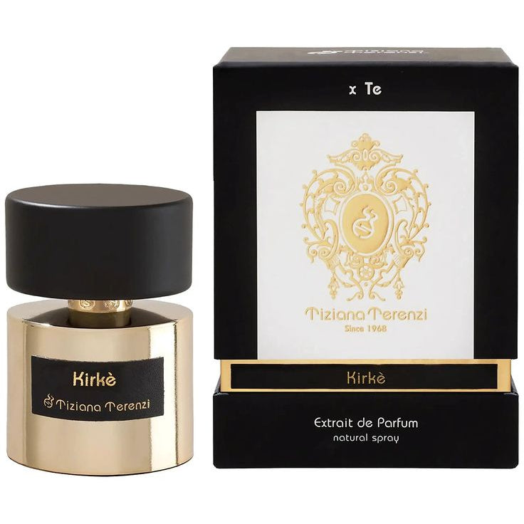 TIZIANA TERENZI KIRKE EXTRAIT DE PARFUM 100 ML