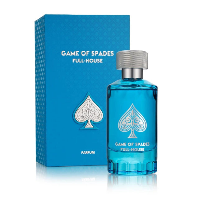 JO MILANO GAME OF SPADES FULL HOUSE PARFUM 100ML